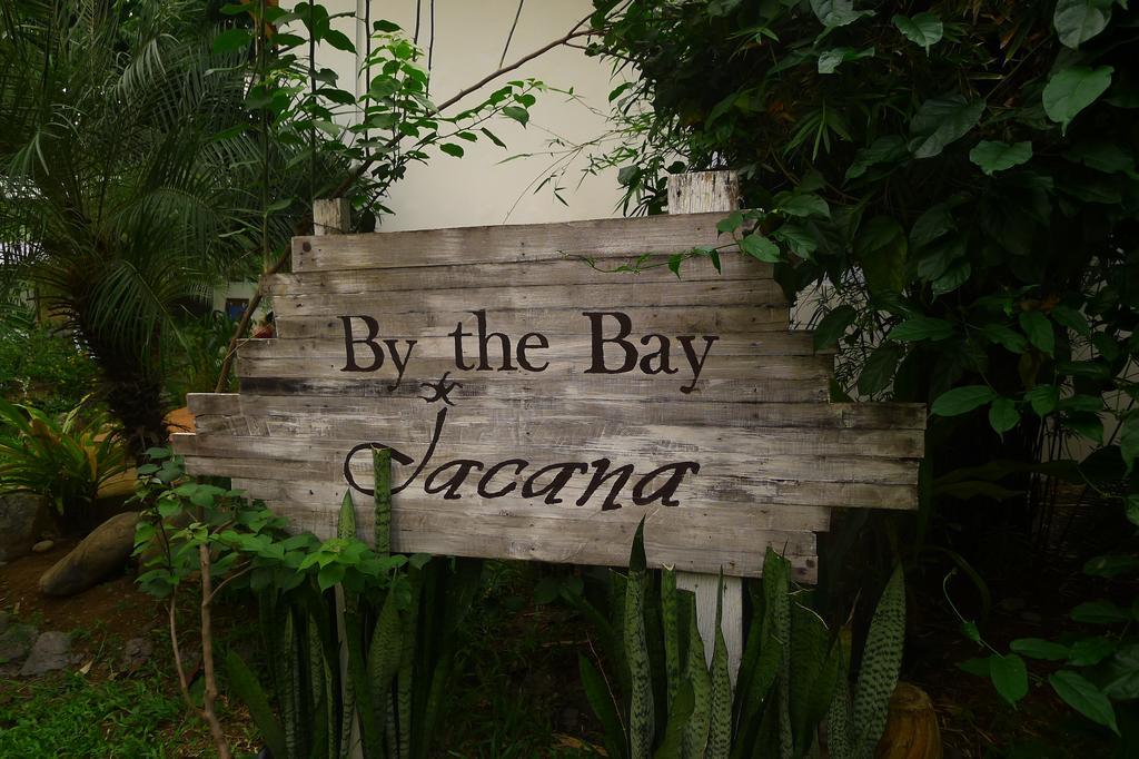 By The Bay, Jacana Bed & Breakfast Пуэрто-Принцеса Экстерьер фото