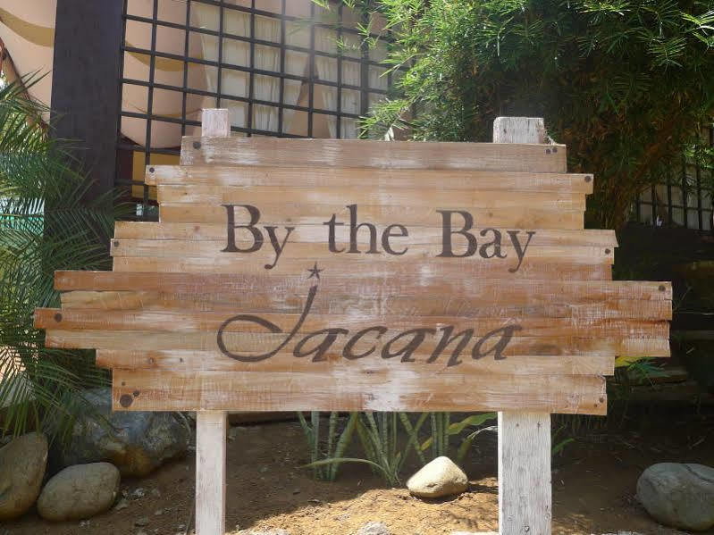 By The Bay, Jacana Bed & Breakfast Пуэрто-Принцеса Экстерьер фото
