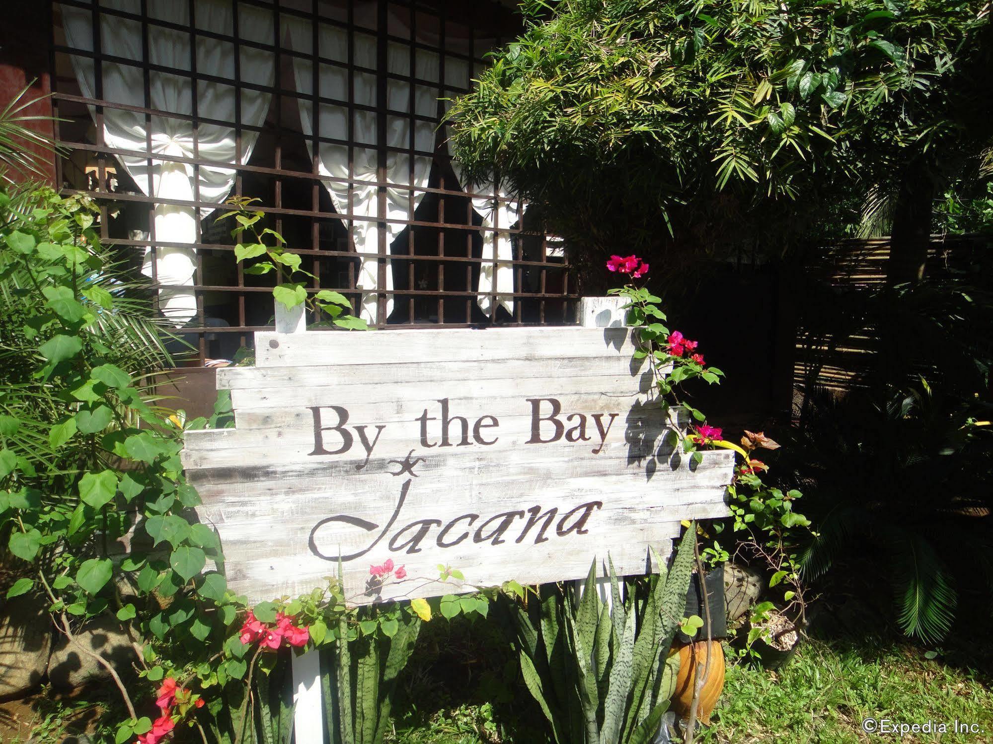 By The Bay, Jacana Bed & Breakfast Пуэрто-Принцеса Экстерьер фото